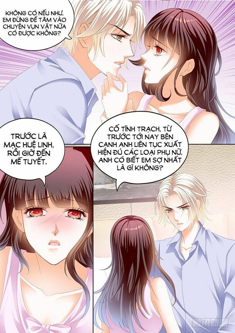 Thiểm Hôn Kiều Thê: Chapter 199