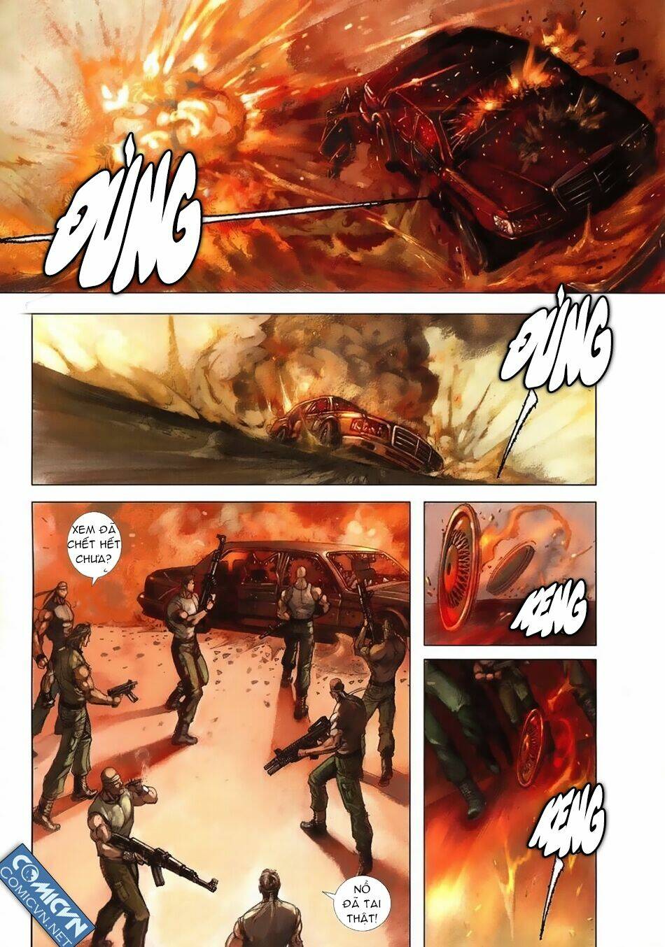 Claws Of Darkness: Chapter 2