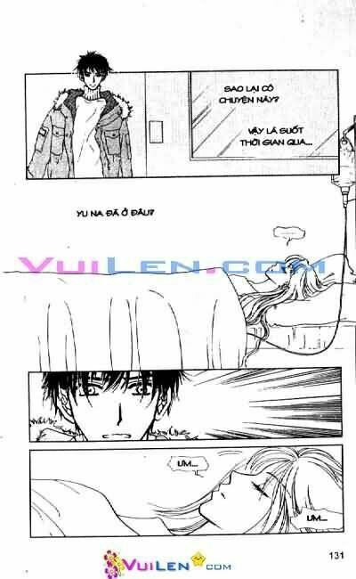 Hiệp Sĩ Nữ Hoàng: Chapter 17