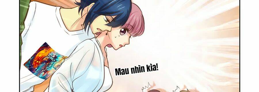 Lưu Luyến Tinh Diệu: Chapter 103