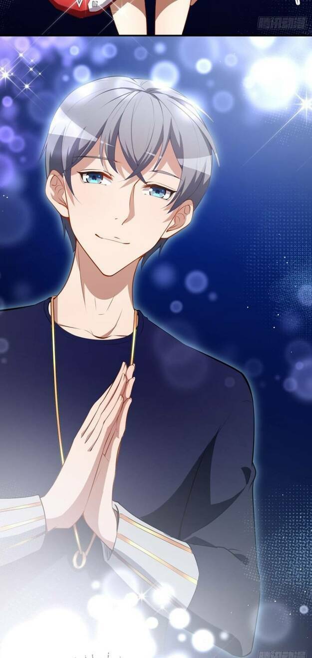 Mỹ Nhân Tâm Động: Chapter 28