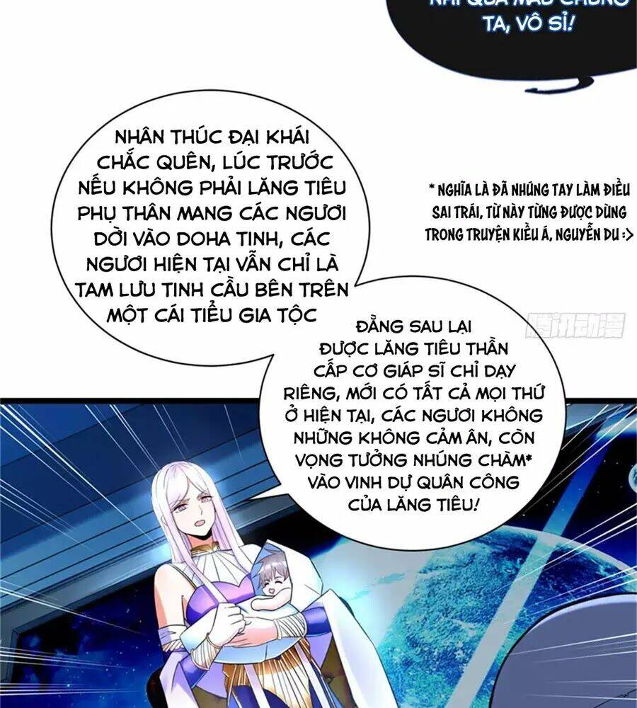 Đàn Ông Trong Tương Lai Không Dễ Làm: Chapter 3