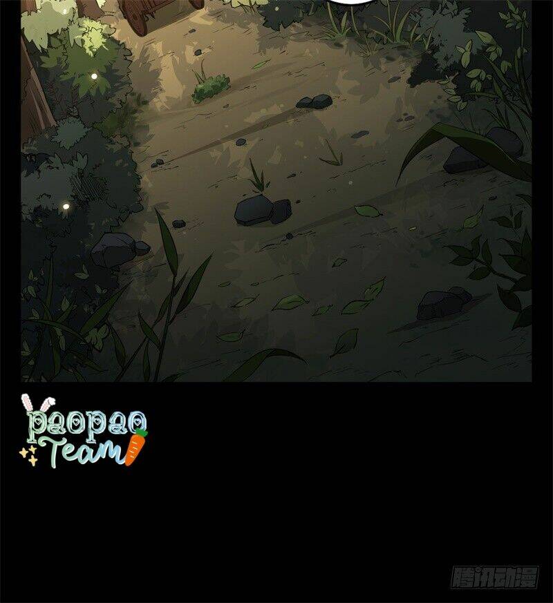 Hoan Nghênh Đến Với Trò Chơi Ác Mộng: Chapter 22