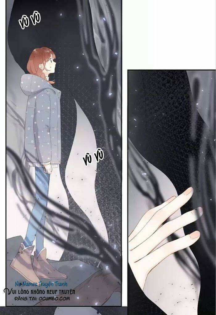 Sos! Tôi Đã Yêu Một Con Sâu Bướm (Phần 2): Chapter 19