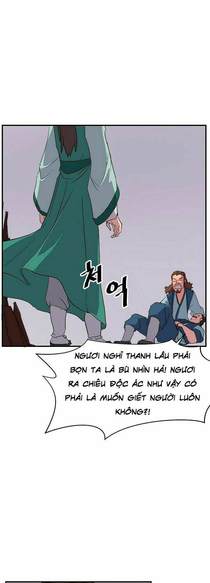 Trọng Sinh, Bất Khả Chiến Bại: Chapter 32