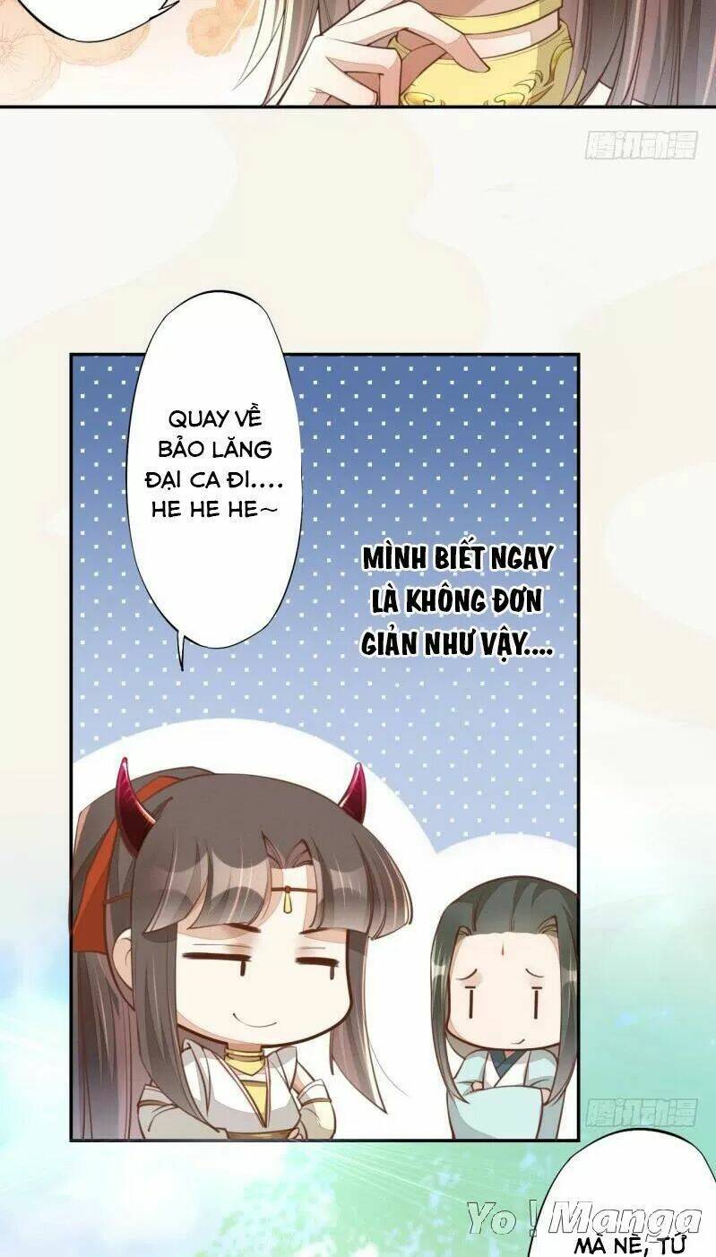 Tuyệt Thế Luyện Đan Sư: Chapter 67