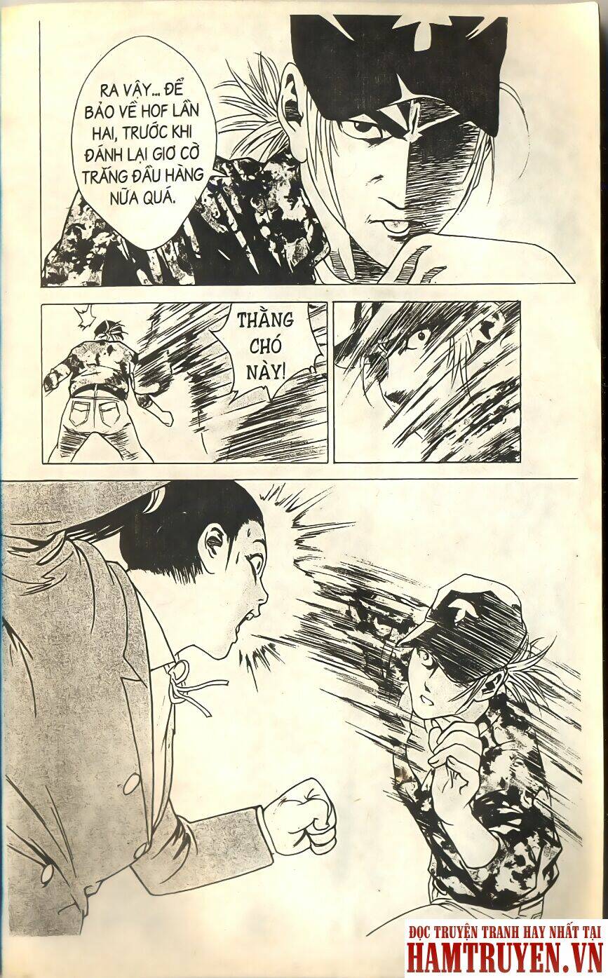 Ai Hơn Ai: Chapter 253