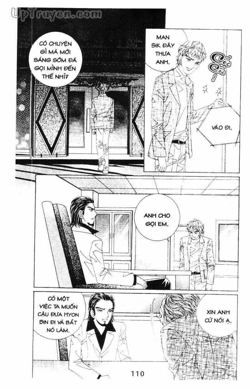 Mặt nạ tình yêu: Chapter 69