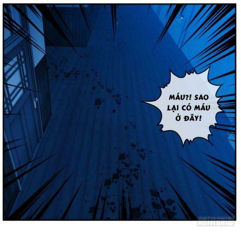 Ý Thức Số 8: Chapter 10