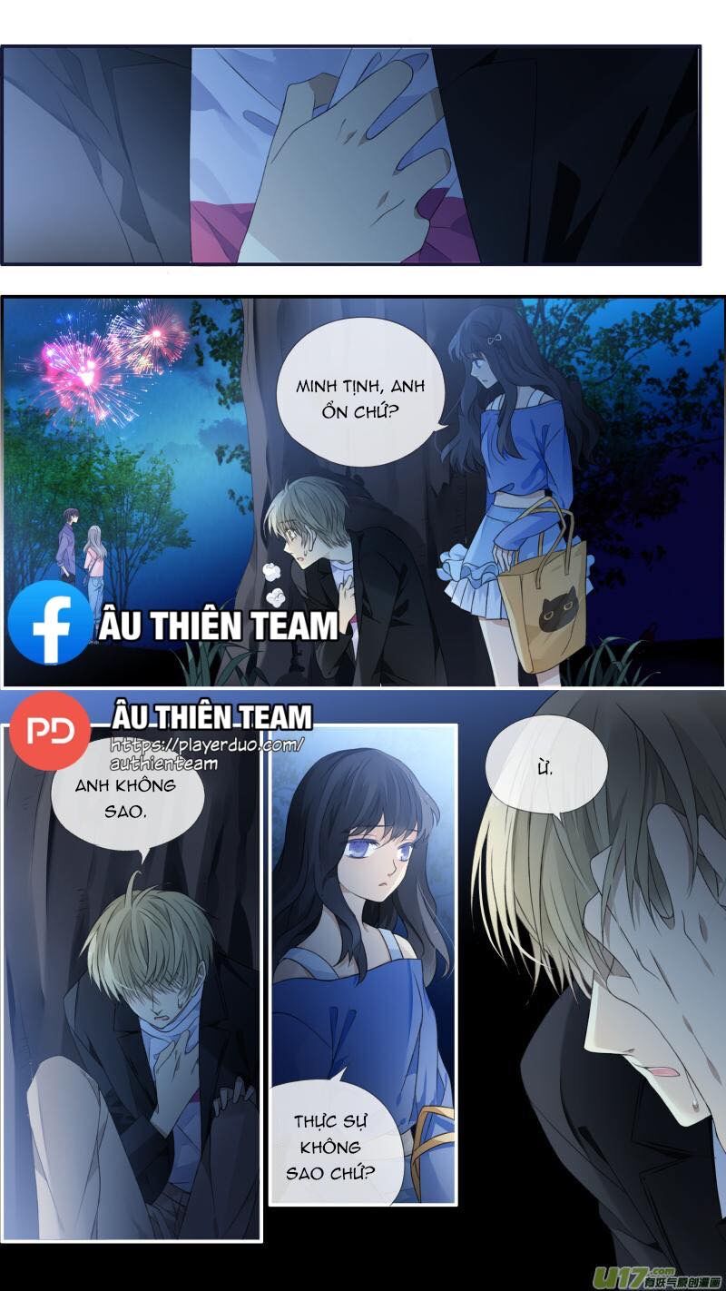 Lam Sí: Chapter 256