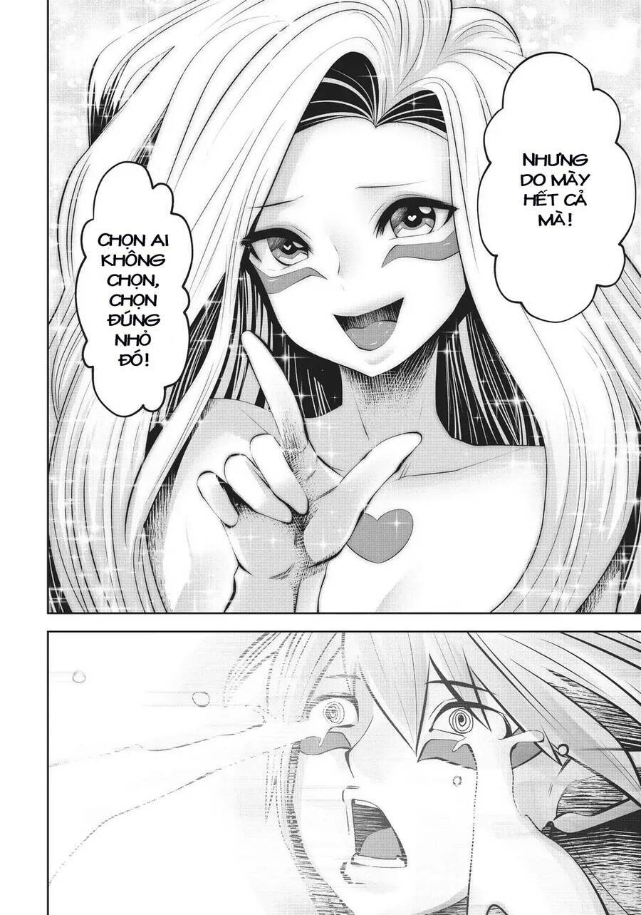 Siêu Bựa Nữ Nhân: Chapter 29