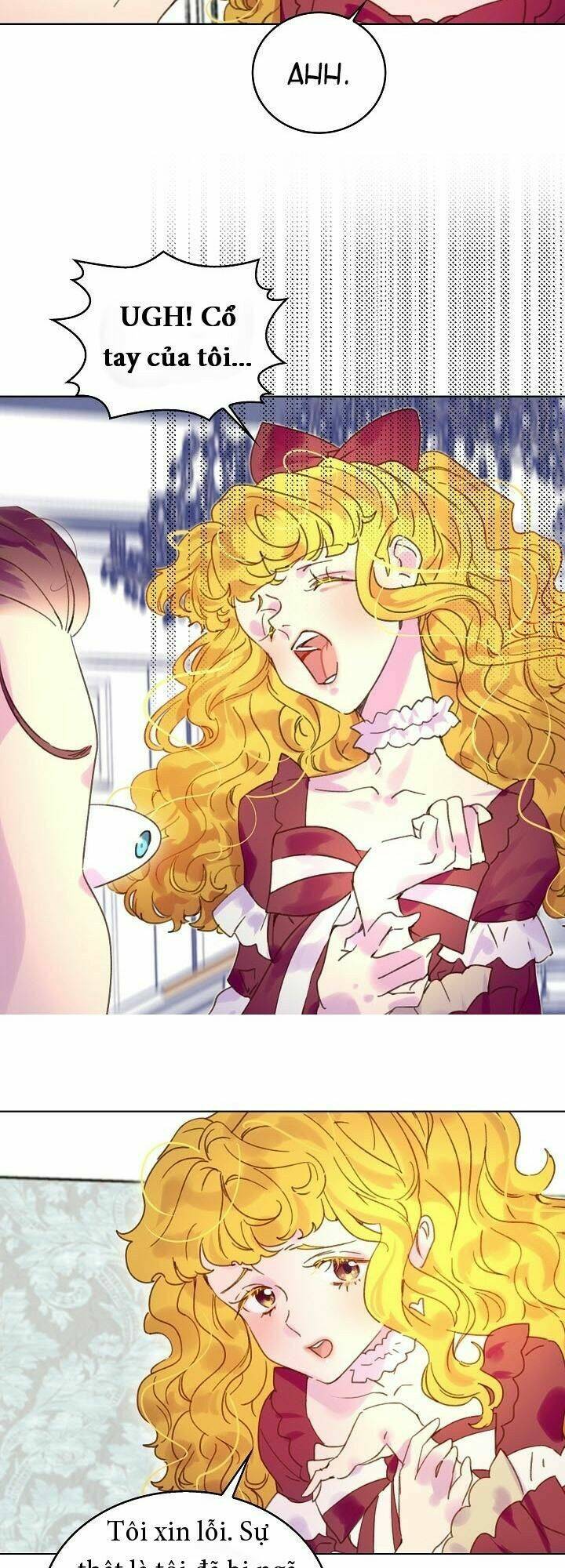 Tôi Không Phải Là Người Tốt: Chapter 74