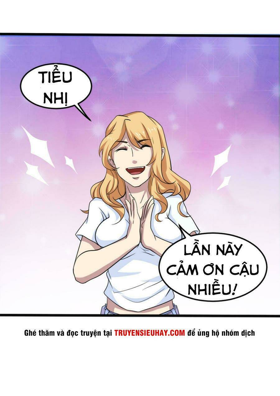 Tay Chơi Thần Cấp: Chapter 2