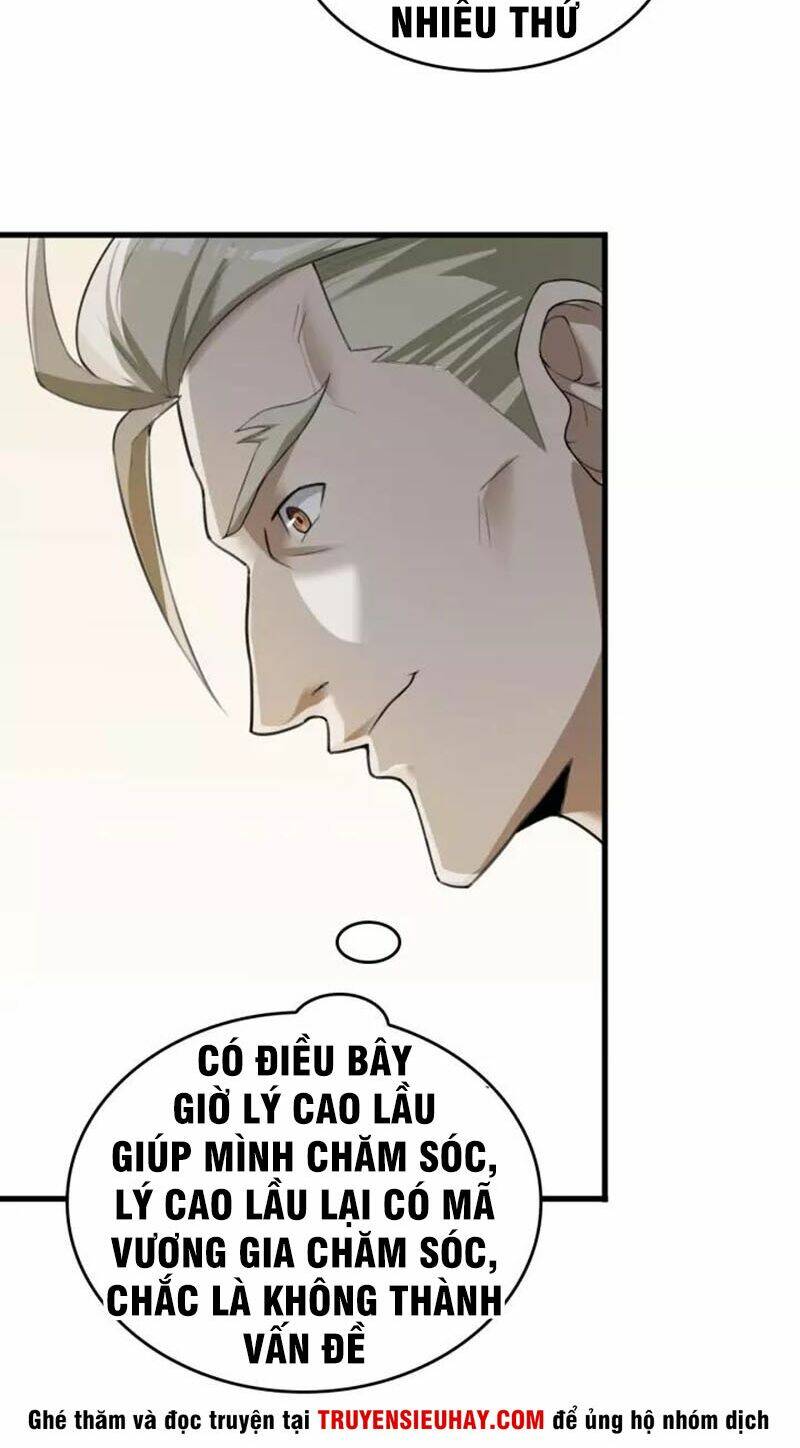 Siêu Cấp Đại Chủ Bạ: Chapter 64
