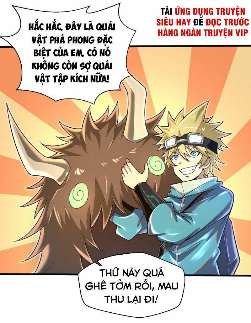 Một Trăm Triệu Điểm: Chapter 39