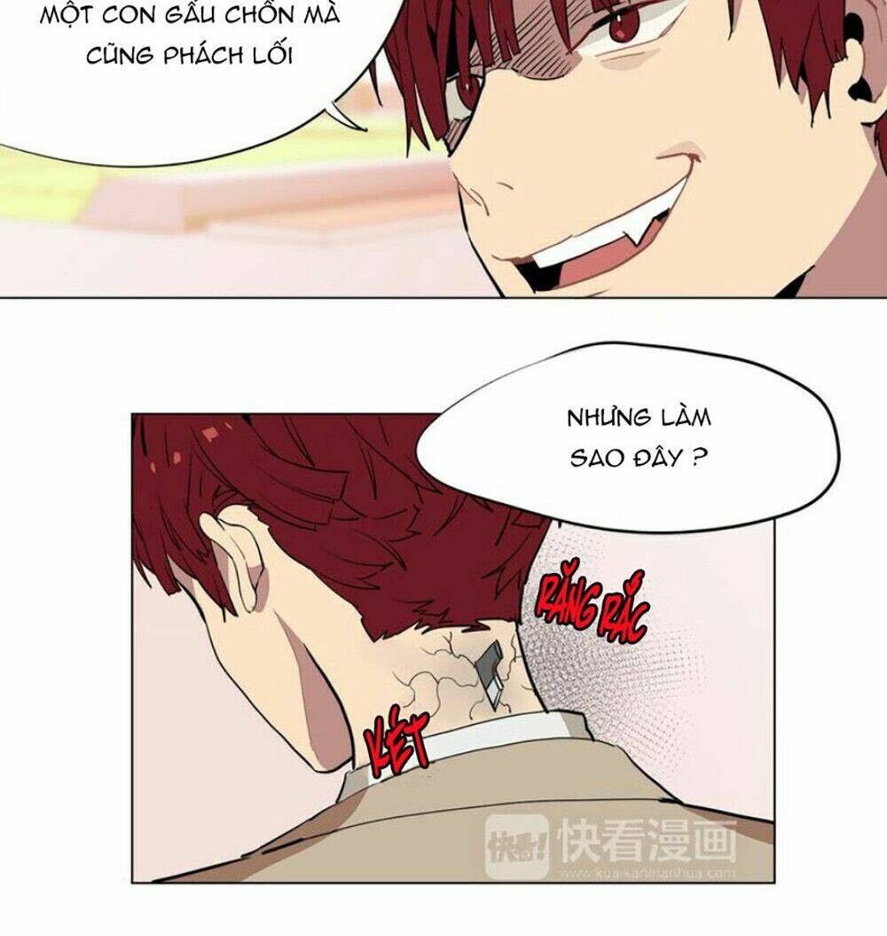 Hoa Đạo Sĩ: Chapter 16