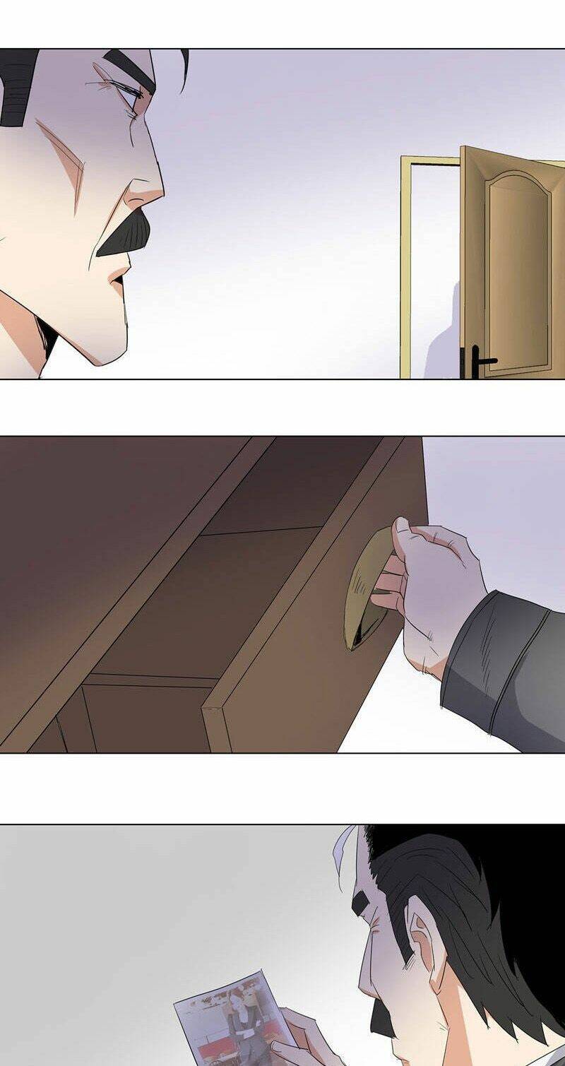 Học Viện Cao Thủ: Chapter 180