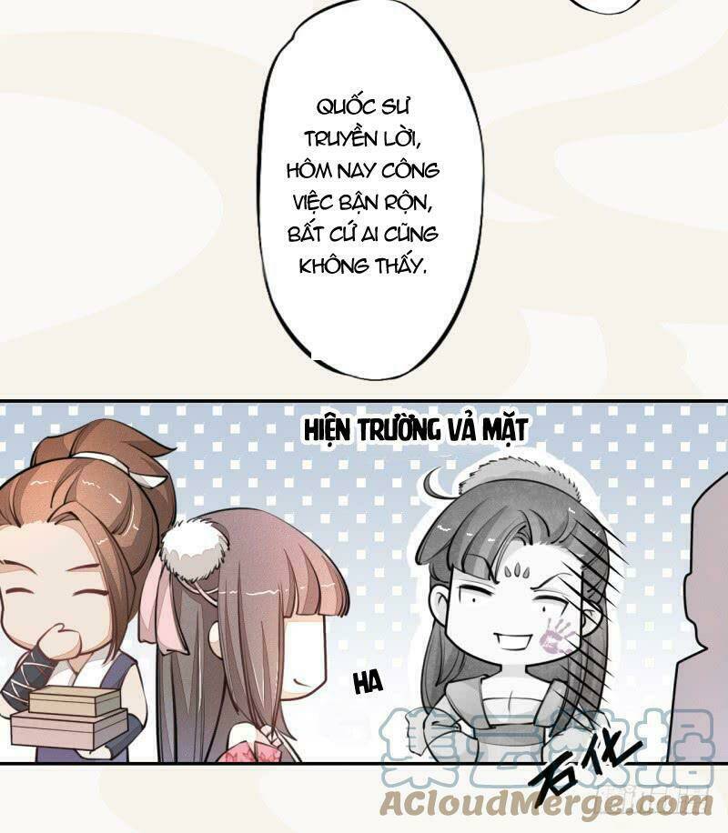 Tuyệt Thế Luyện Đan Sư: Chapter 33