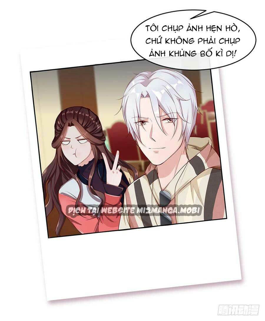 Gả Cho Tình Cũ Làm Lão Bà: Chapter 39