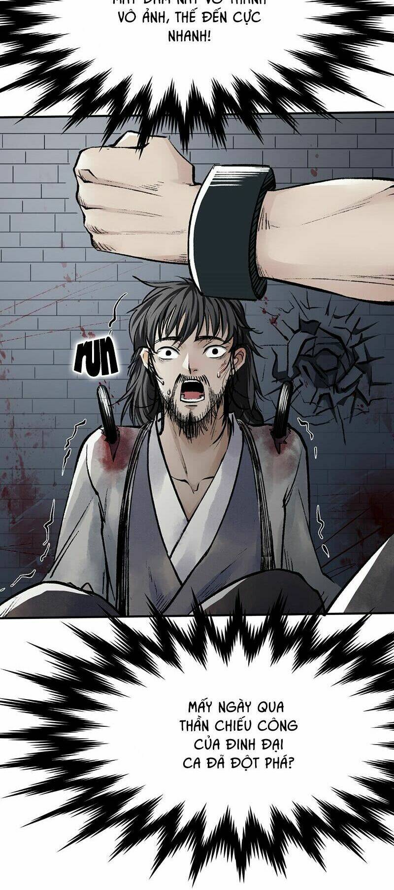 Liên Thành Quyết: Chapter 15