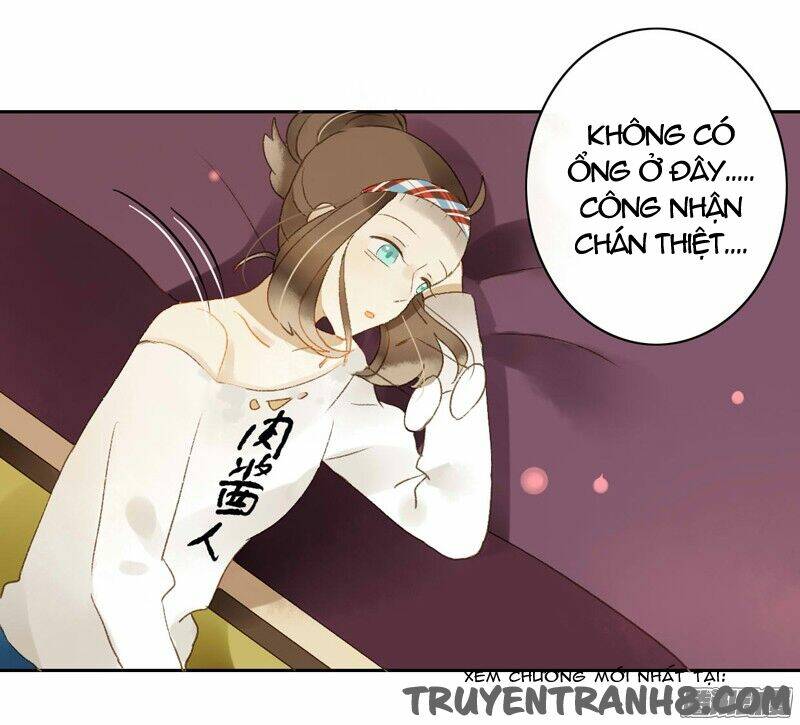 Sức Mạnh Của Sắc Đẹp: Chapter 129