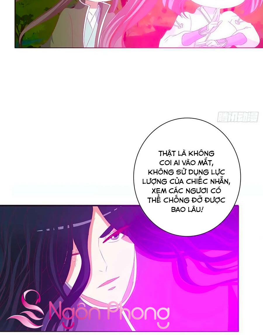 Thông Linh Phi: Chapter 668