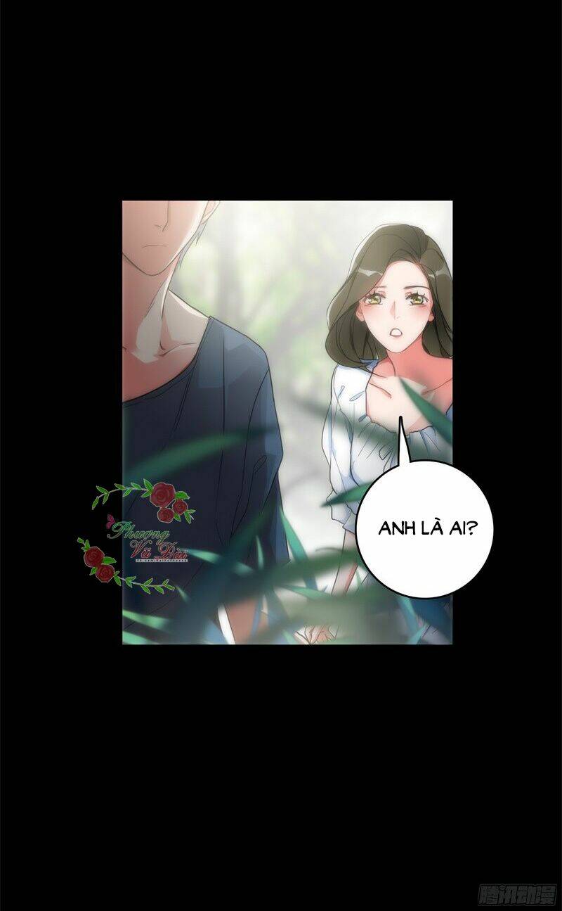 Mỹ Nhân Vi Hạm: Chapter 11