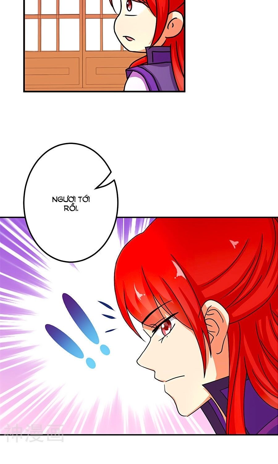 Vương Gia ! Ngươi Thật Bỉ Ổi !: Chapter 473