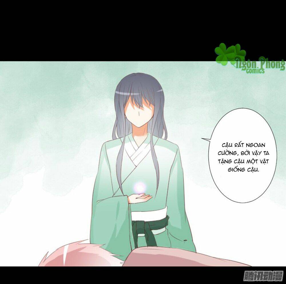 Mạc Duyên Thư Văn: Chapter 46