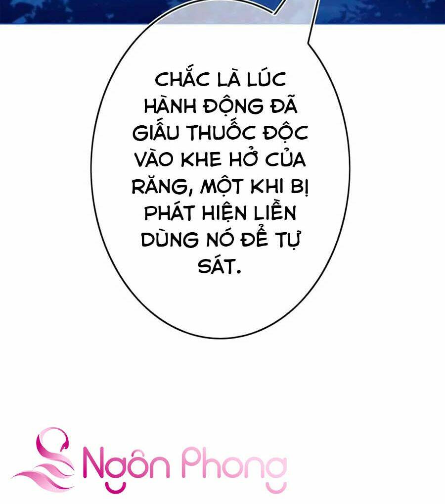 Nữ Hoàng Đầu Tiên Của Đế Quốc: Chapter 43