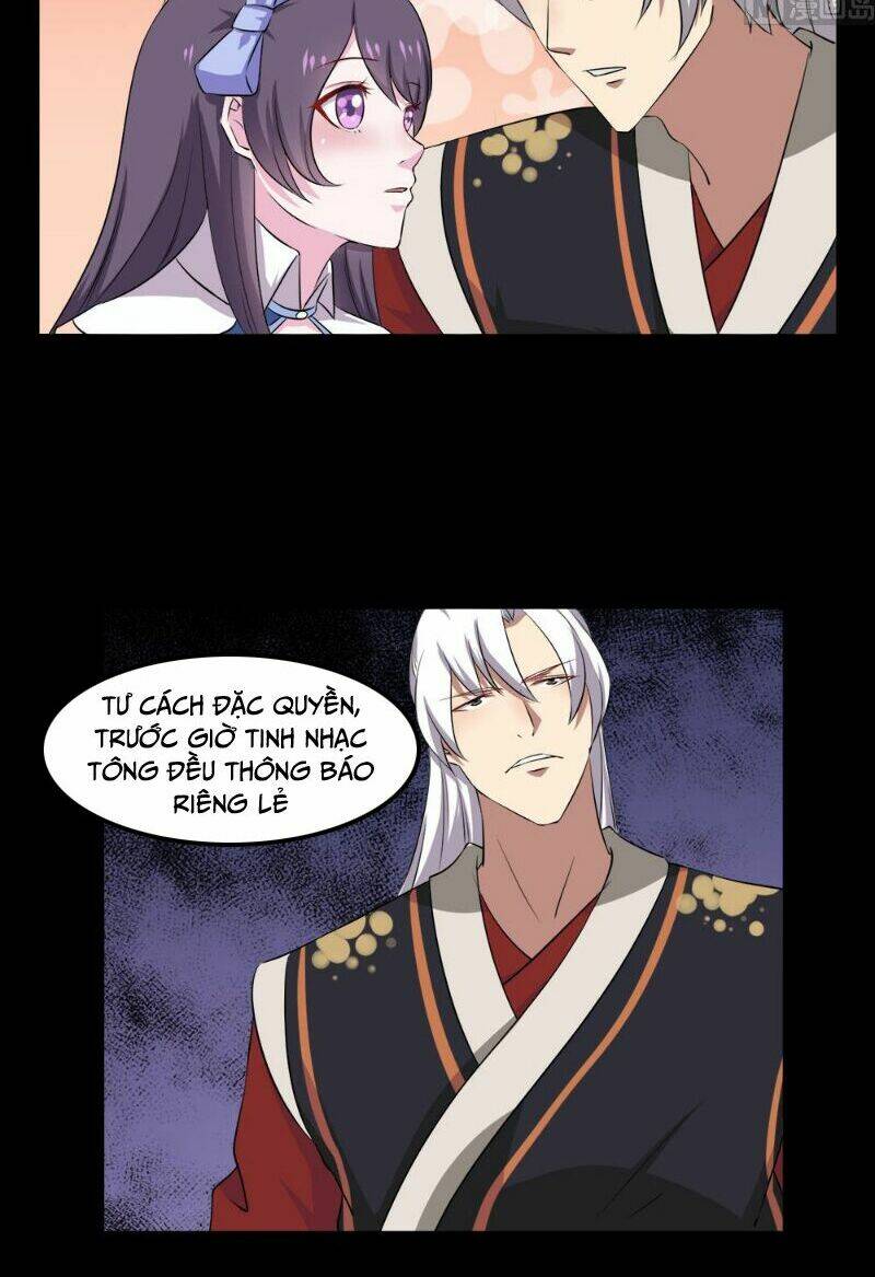 Tu Chân Giả Tại Dị Thế: Chapter 30