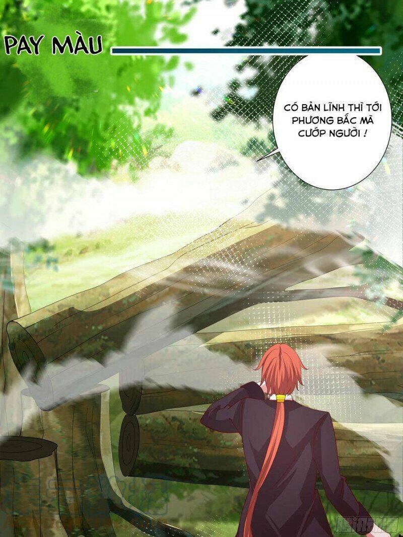 Công Chúa Phản Diện Trong Truyền Thuyết: Chapter 76