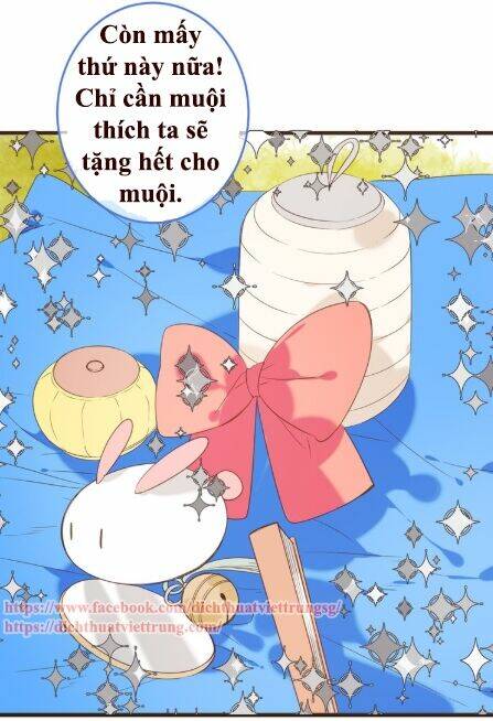 Bạn Trai Tôi Là Cẩm Y Vệ 2: Chapter 43