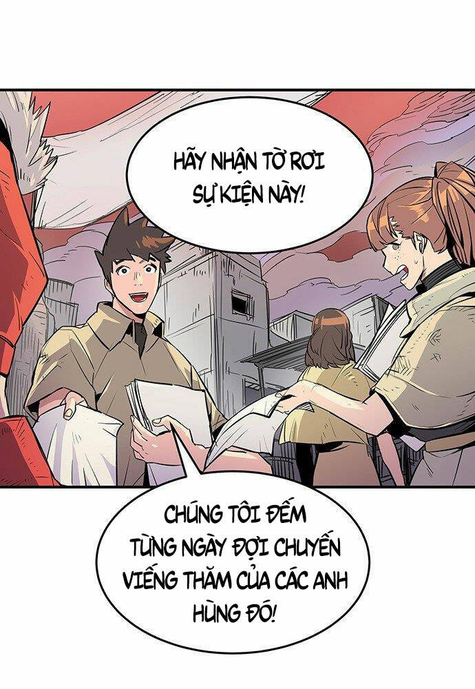 Chủ Nhân Thiên Giới: Chapter 1