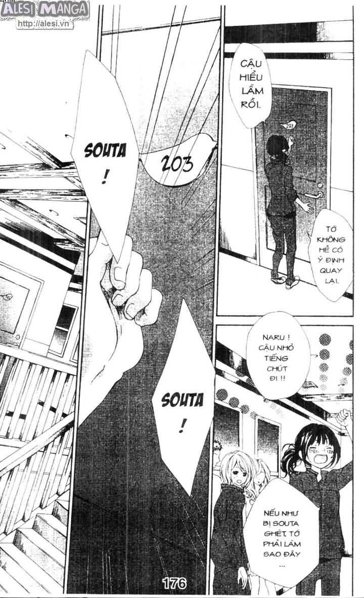 Lời Tỏ Tình Muộn Màng: Chapter 2