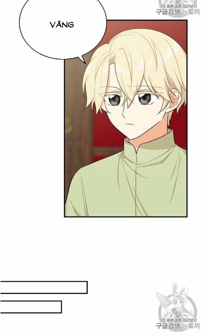 Xuyên Không Trở Thành Mami Phản Diện: Chapter 25