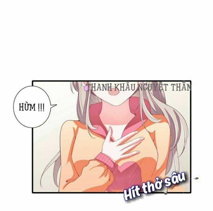 Thiểm Hôn Kinh Ái: Chapter 30