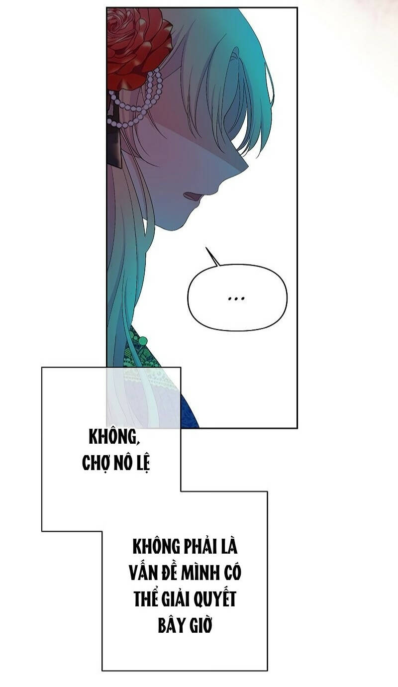 Công Chúa Thời Gian Có Hạn: Chapter 7