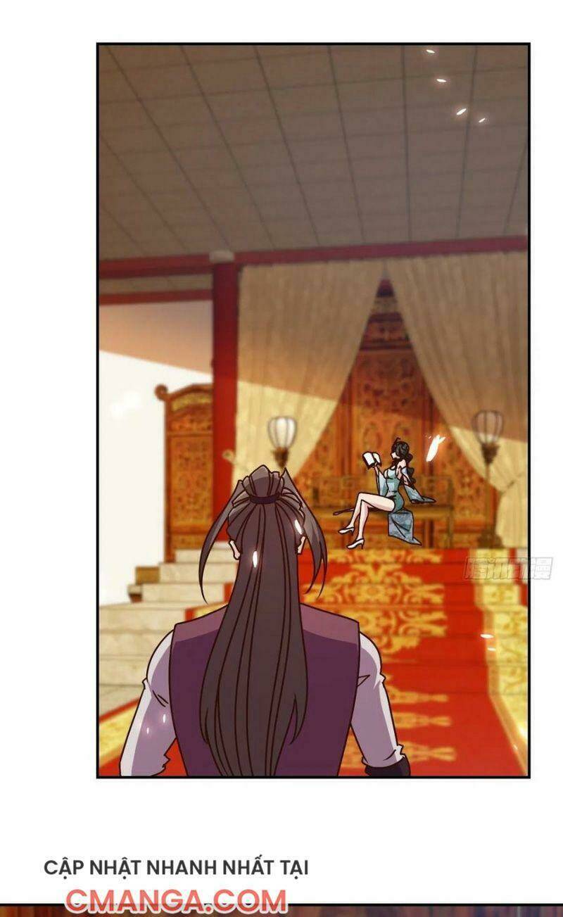 Hồng Thiên Thần Tôn: Chapter 111