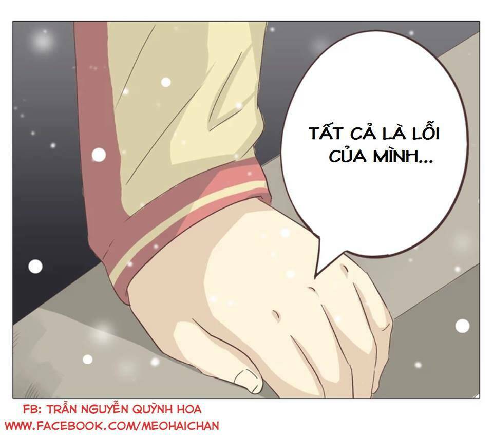 Xin Chào! Dân Nữ: Chapter 26