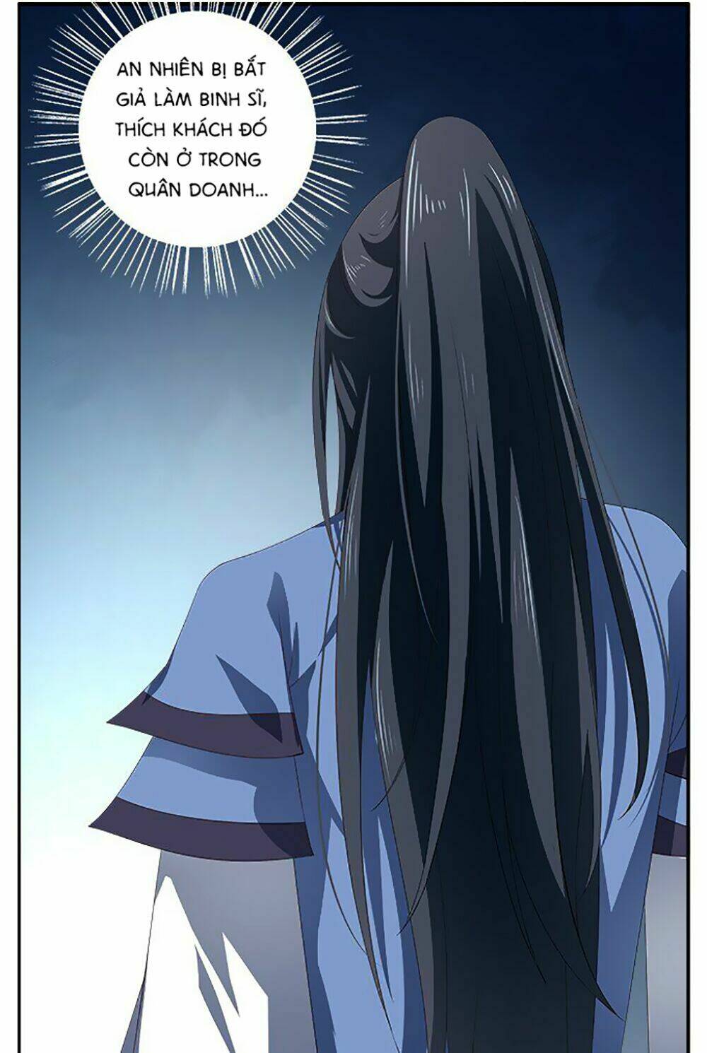 Thịnh Thế An Nhiên: Chapter 11