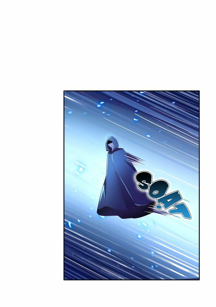 Điềm Mỹ Chi Huyết: Chapter 12