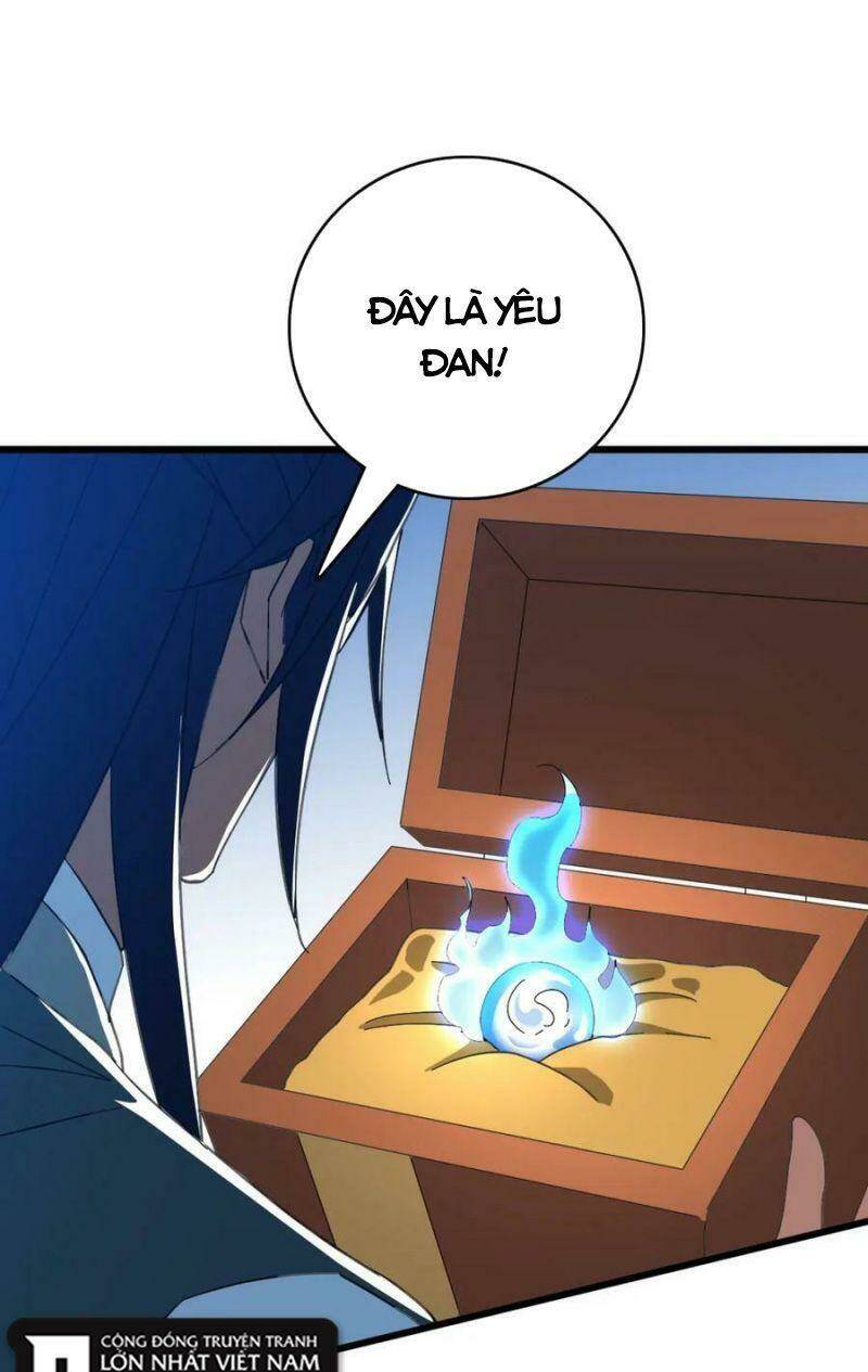 Siêu Đạo Thần Thuật: Chapter 123