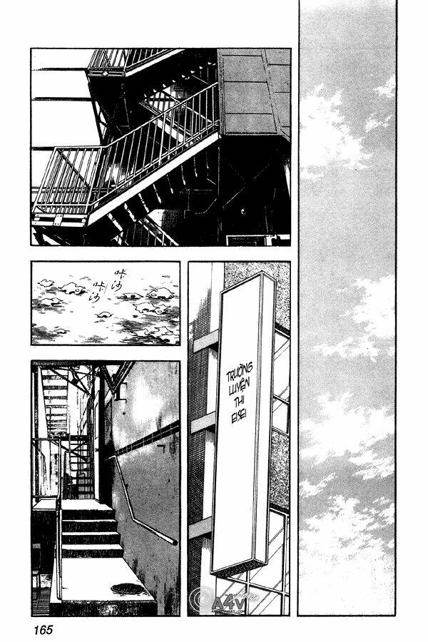 Miyuki: Chapter 77