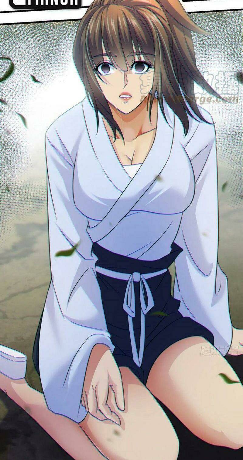 Ta Là Đại Hoàn Đan: Chapter 45