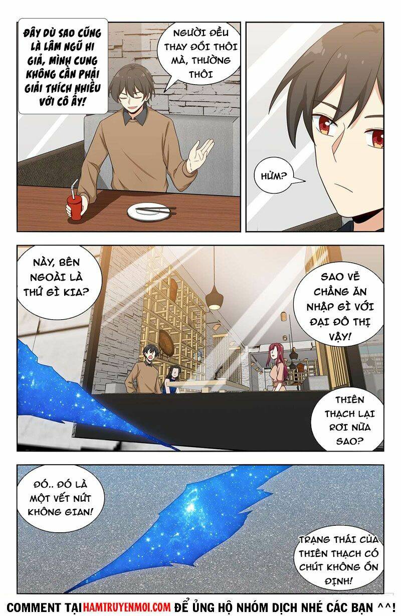 Tối Cường Phản Sáo Lộ Hệ Thống: Chapter 536
