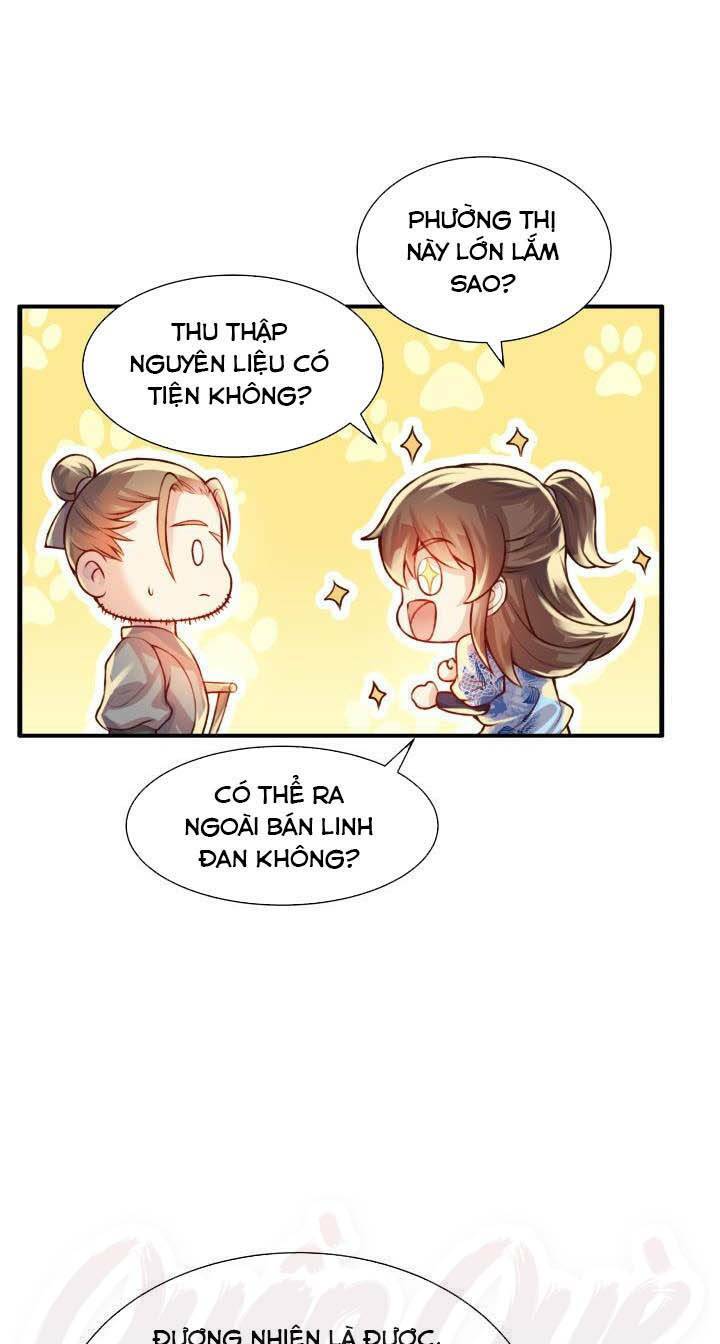 Siêu Phàm Truyện: Chapter 60