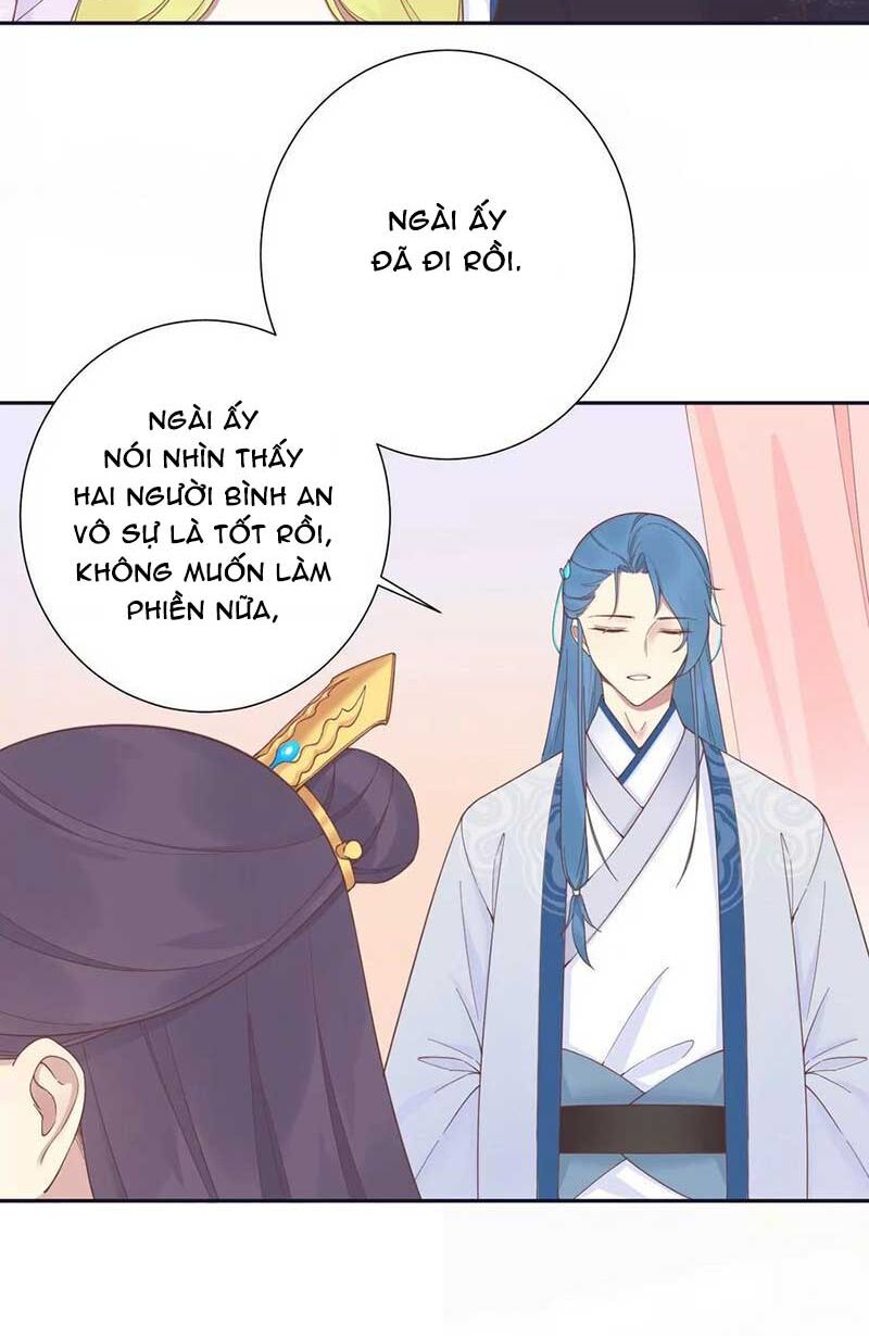 Hoàng Hậu Bận Lắm: Chapter 187