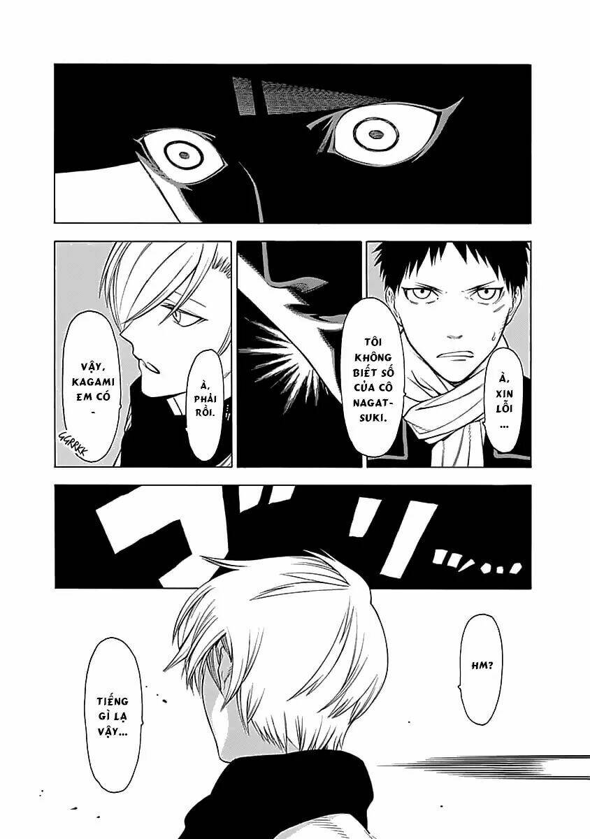 Mononogatari: Chapter 3