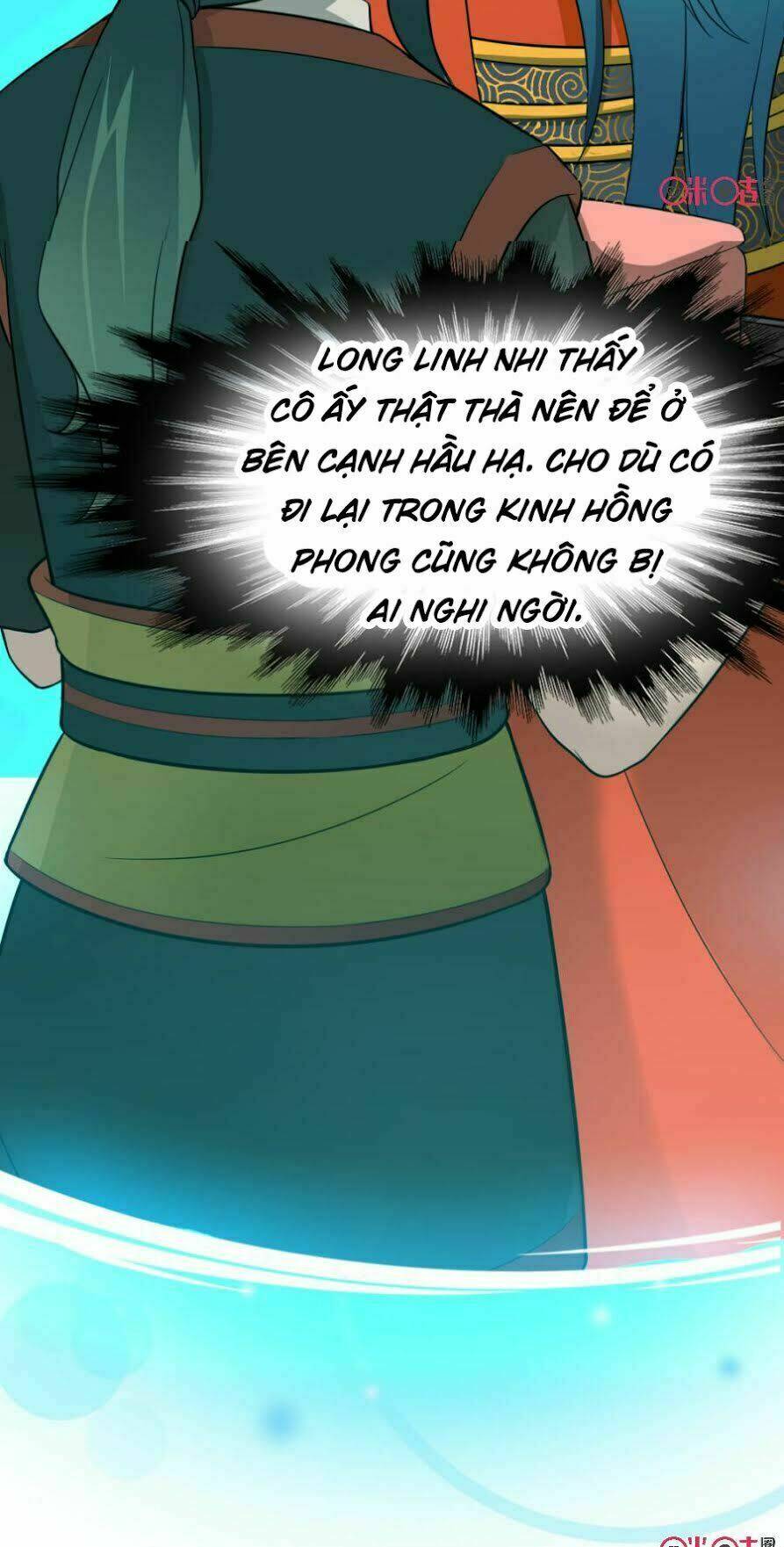 Tu Tiên Cuồng Thần: Chapter 14